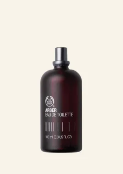THE BODY SHOP Eau De Toilette | Per Tipo Di Prodotto-Arber Eau De Toilette