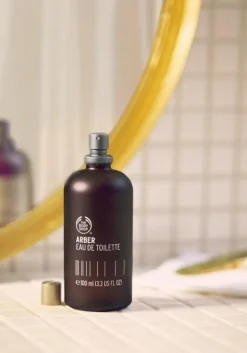 THE BODY SHOP Eau De Toilette | Per Tipo Di Prodotto-Arber Eau De Toilette