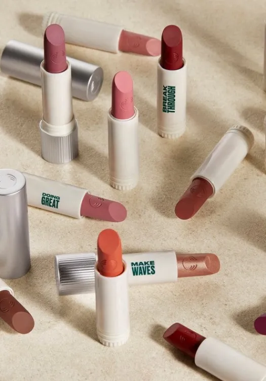 THE BODY SHOP Labbra | Per Tipo Di Prodotto-Astuccio Ricaricabile Peptalk