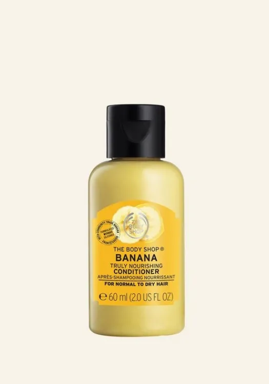 THE BODY SHOP Balsamo | Vedi Tutti Capelli-Balsamo alla banana
