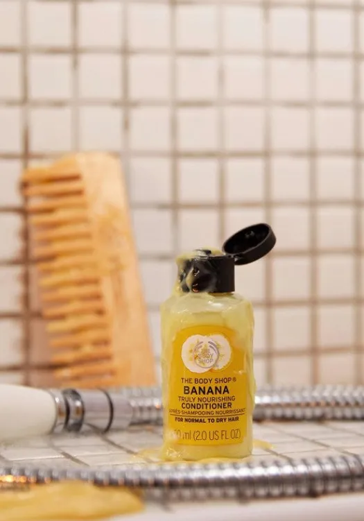 THE BODY SHOP Balsamo | Vedi Tutti Capelli-Balsamo alla banana