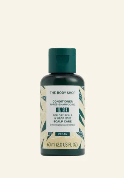 THE BODY SHOP Balsamo | Vedi Tutti Capelli-Balsamo allo Zenzero