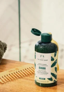 THE BODY SHOP Balsamo | Vedi Tutti Capelli-Balsamo Banana