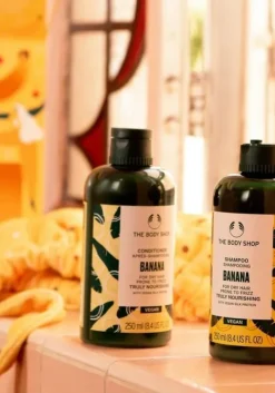 THE BODY SHOP Balsamo | Vedi Tutti Capelli-Balsamo Banana