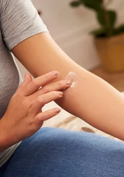 THE BODY SHOP Benessere & Massaggi | Prodotti Corpo-Balsamo Calmante Breathe