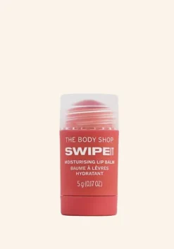THE BODY SHOP Labbra | Per Tipo Di Prodotto-Balsamo Labbra Idratante Swipe It