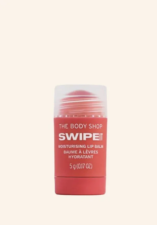 THE BODY SHOP Labbra | Per Tipo Di Prodotto-Balsamo Labbra Idratante Swipe It