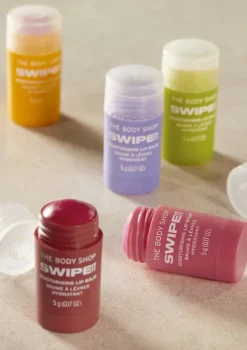 THE BODY SHOP Labbra | Per Tipo Di Prodotto-Balsamo Labbra Idratante Swipe It