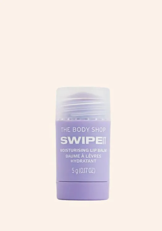 THE BODY SHOP Labbra | Per Tipo Di Prodotto-Balsamo Labbra Idratante Swipe It