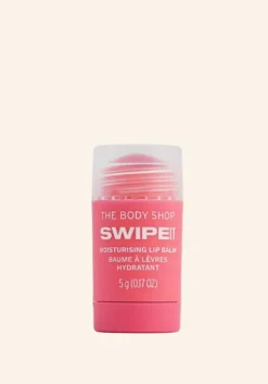 THE BODY SHOP Labbra | Per Tipo Di Prodotto-Balsamo Labbra Idratante Swipe It