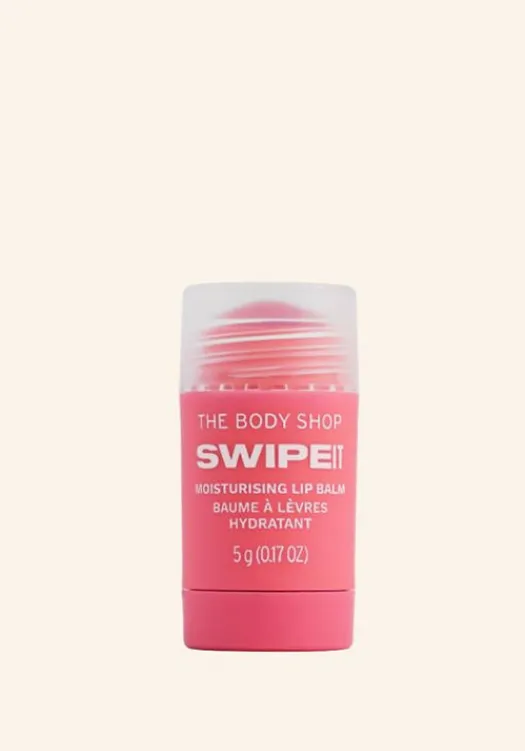 THE BODY SHOP Labbra | Per Tipo Di Prodotto-Balsamo Labbra Idratante Swipe It