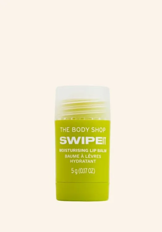 THE BODY SHOP Labbra | Per Tipo Di Prodotto-Balsamo Labbra Idratante Swipe It