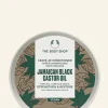THE BODY SHOP Balsamo | Vedi Tutti Capelli-Balsamo leave-in Olio di Ricino Nero Giamaicano