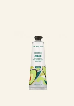 THE BODY SHOP Prodotti Corpo-Balsamo Mani all'Avocado