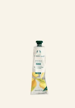 THE BODY SHOP Prodotti Corpo-Balsamo Mani Mango