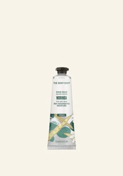 THE BODY SHOP Prodotti Corpo-Balsamo Mani Moringa
