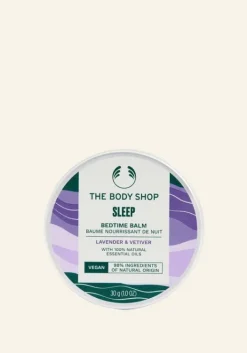THE BODY SHOP Benessere & Massaggi | Burri Corpo-Balsamo per il Sonno