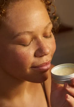 THE BODY SHOP Benessere & Massaggi | Burri Corpo-Balsamo per il Sonno