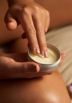 THE BODY SHOP Benessere & Massaggi | Burri Corpo-Balsamo per il Sonno