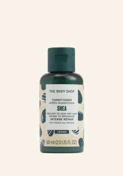 THE BODY SHOP Balsamo-Balsamo Riparatore Intenso al Karité
