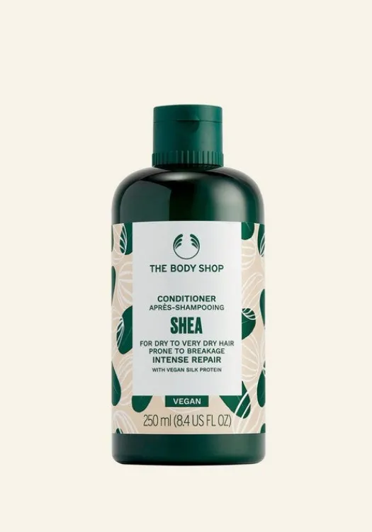 THE BODY SHOP Balsamo | Vedi Tutti Capelli-Balsamo Riparatore Intenso al Karité