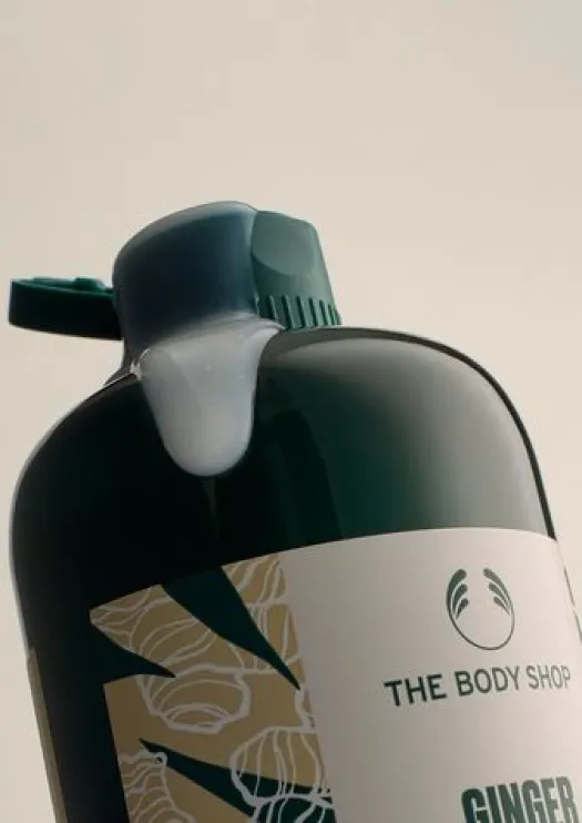 THE BODY SHOP Balsamo | Vedi Tutti Capelli-Balsamo Zenzero