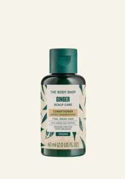 THE BODY SHOP Balsamo | Vedi Tutti Capelli-Balsamo Zenzero
