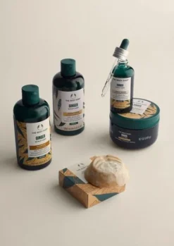 THE BODY SHOP Balsamo | Vedi Tutti Capelli-Balsamo Zenzero