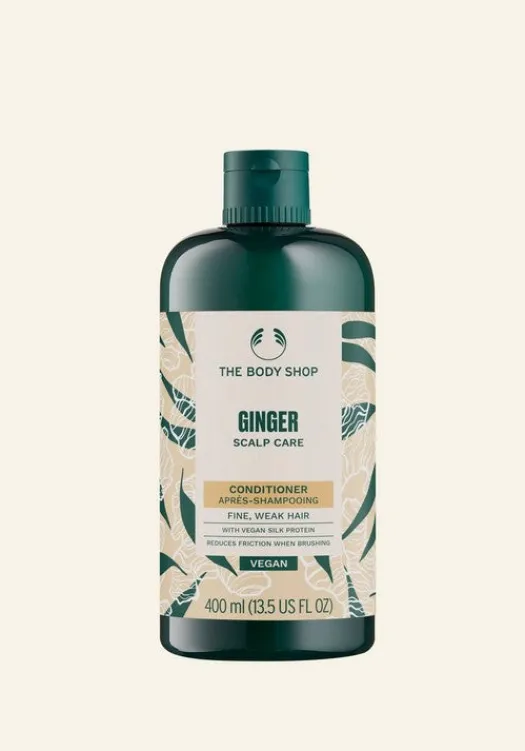 THE BODY SHOP Balsamo | Vedi Tutti Capelli-Balsamo Zenzero