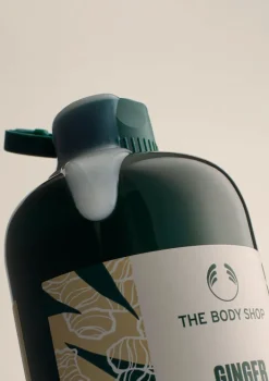 THE BODY SHOP Balsamo | Vedi Tutti Capelli-Balsamo Zenzero