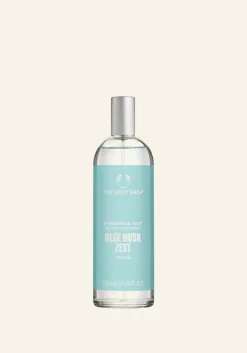 THE BODY SHOP Spray Per Il Corpo | Per Tipo Di Prodotto-Body Spray Blue Musk Zest