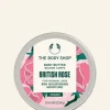THE BODY SHOP Burri Corpo | Idratanti Corpo-British Rose Burro Corpo