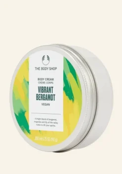 THE BODY SHOP Burri Corpo | Idratanti Corpo-Burro Corpo Bergamotto