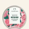 THE BODY SHOP Burri Corpo | Idratanti Corpo-Burro corpo British Rose