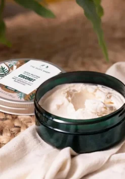 THE BODY SHOP Burri Corpo | Idratanti Corpo-Burro Corpo Cocco