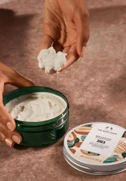 THE BODY SHOP Burri Corpo | Prodotti Corpo-Burro Corpo Karitè