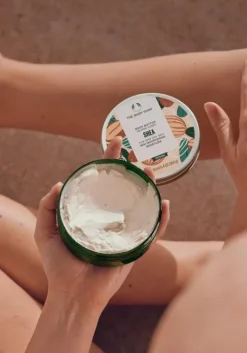 THE BODY SHOP Burri Corpo | Prodotti Corpo-Burro Corpo Karitè