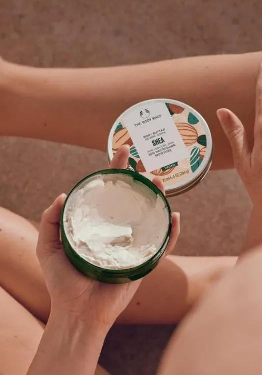 THE BODY SHOP Burri Corpo | Prodotti Corpo-Burro Corpo Karitè