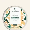 THE BODY SHOP Burri Corpo | Idratanti Corpo-Burro Corpo Latte di Mandorla