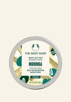 THE BODY SHOP Burri Corpo | Idratanti Corpo-Burro Corpo Moringa