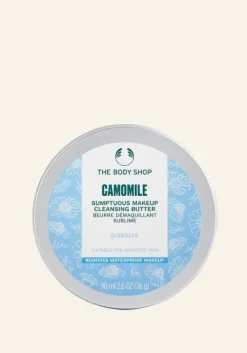 THE BODY SHOP Cura Della Pelle In Inverno | Per Tipo Di Prodotto-Burro Detergente Camomilla