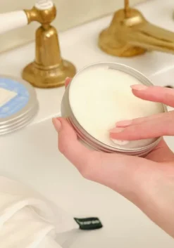 THE BODY SHOP Cura Della Pelle In Inverno | Per Tipo Di Prodotto-Burro Detergente Camomilla