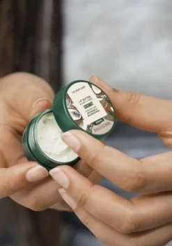 THE BODY SHOP Labbra | Per Tipo Di Prodotto-Burro Labbra Cocco