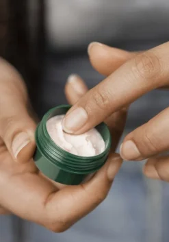 THE BODY SHOP Labbra | Per Tipo Di Prodotto-Burro Labbra Fragola