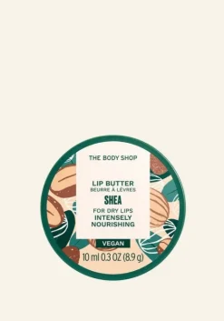 THE BODY SHOP Labbra | Per Tipo Di Prodotto-Burro Labbra Karitè
