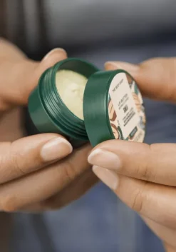 THE BODY SHOP Labbra | Per Tipo Di Prodotto-Burro Labbra Karitè