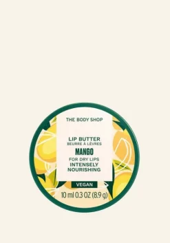 THE BODY SHOP Labbra | Per Tipo Di Prodotto-Burro Labbra Mango