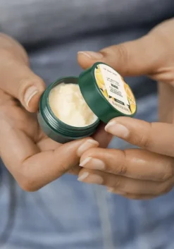 THE BODY SHOP Labbra | Per Tipo Di Prodotto-Burro Labbra Mango
