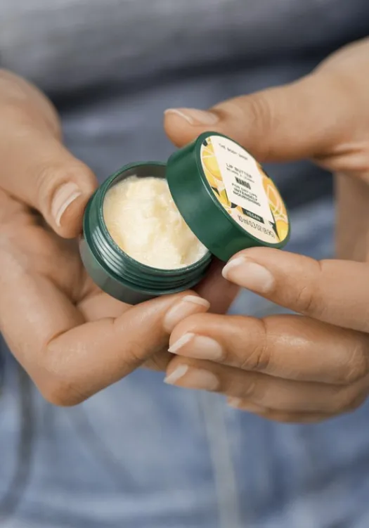 THE BODY SHOP Labbra | Per Tipo Di Prodotto-Burro Labbra Mango