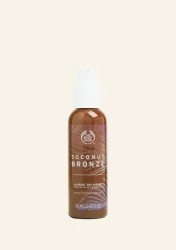 THE BODY SHOP Bronzing | Prodotti Corpo-Coconut Bronze Lozione Autoabbronzante Graduale